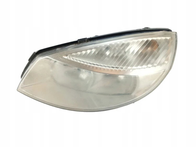LAMPA LEWY PRZÓD RENAULT SCENIC II (2003-2005) 1.9 DCI 120KM 158103-00