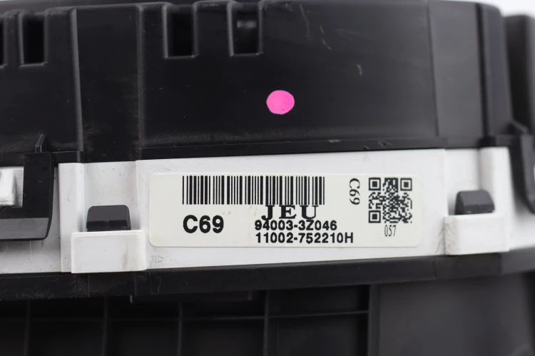 LICZNIK HYUNDAI I40 (2011-2014) 1.7 CRDI 116KM 94003-3Z046
