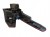 LAMPA LEWY TYŁ CITROEN C5 X (2021-) 1.2 THP 131KM 9834936480