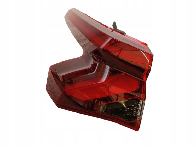 LAMPA LEWY TYŁ CITROEN C5 X (2021-) 1.2 THP 131KM 9834936480