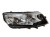 LAMPA PRAWY PRZÓD SKODA OCTAVIA III (2012-2016) 1.6 TDI 105KM 5E2941016
