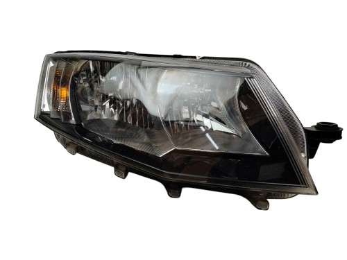LAMPA PRAWY PRZÓD SKODA OCTAVIA III (2012-2016) 1.6 TDI 105KM 5E2941016
