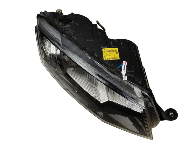 LAMPA PRAWY PRZÓD SKODA OCTAVIA III (2012-2016) 1.6 TDI 105KM 5E2941016