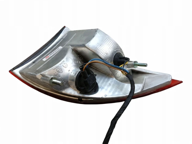 LAMPA LEWY TYŁ AIXAM CROSSOVER (2015-) 0.5 8KM 801BF008