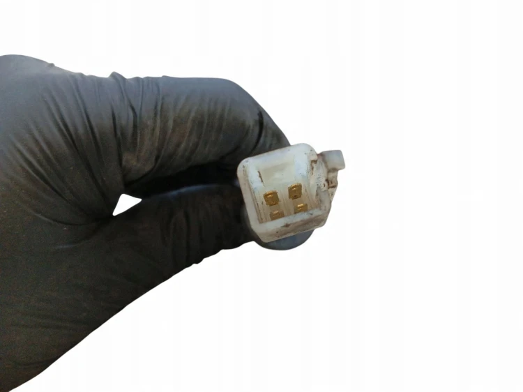 LAMPA LEWY TYŁ AIXAM CROSSOVER (2015-) 0.5 8KM 801BF008