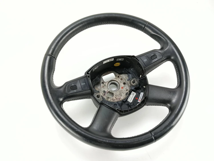 KIEROWNICA AUDI A6 C6 (2004-2008) 2.4 V6 177KM 4F0419091AH