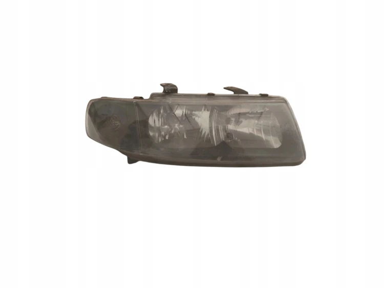 LAMPA PRAWY PRZÓD SEAT TOLEDO II (1999-2004) 1.6 16V 105KM