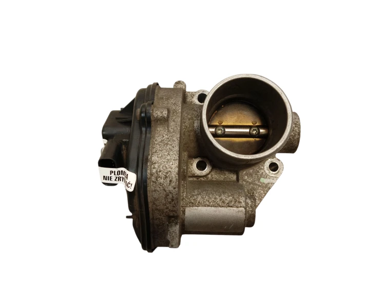 PRZEPUSTNICA FORD FOCUS MK2 (2004-2007) 1.6 16V 100KM VP4F9U-9E928-BA