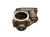 PRZEPUSTNICA FORD FOCUS MK2 (2004-2007) 1.6 16V 100KM VP4F9U-9E928-BA