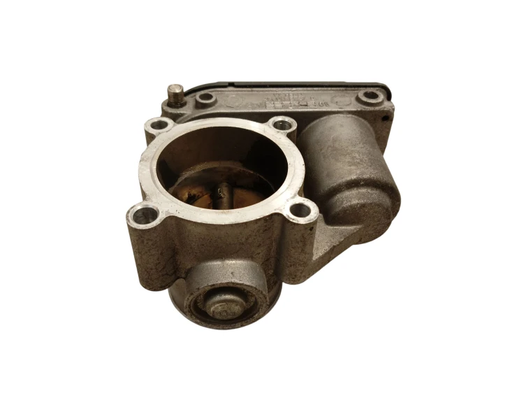 PRZEPUSTNICA FORD FOCUS MK2 (2004-2007) 1.6 16V 100KM VP4F9U-9E928-BA
