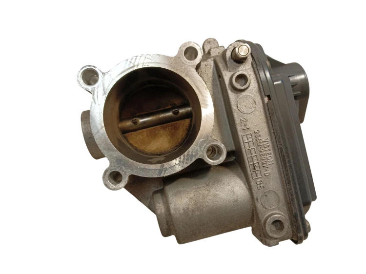 PRZEPUSTNICA FORD FOCUS MK2 (2004-2007) 1.6 16V 100KM VP4F9U-9E928-BA