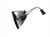 LAMPA PRAWY TYŁ W KLAPE AIXAM CROSSOVER (2015-) 0.5 8KM 801BF509