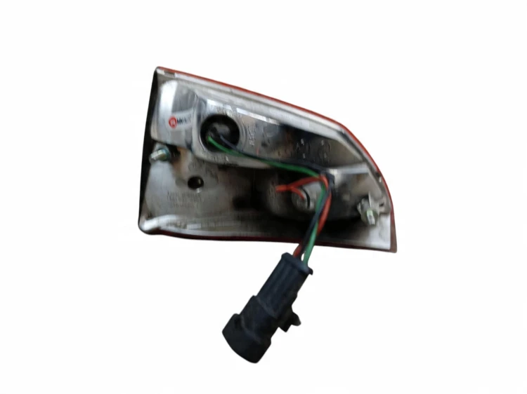LAMPA PRAWY TYŁ W KLAPE AIXAM CROSSOVER (2015-) 0.5 8KM 801BF509