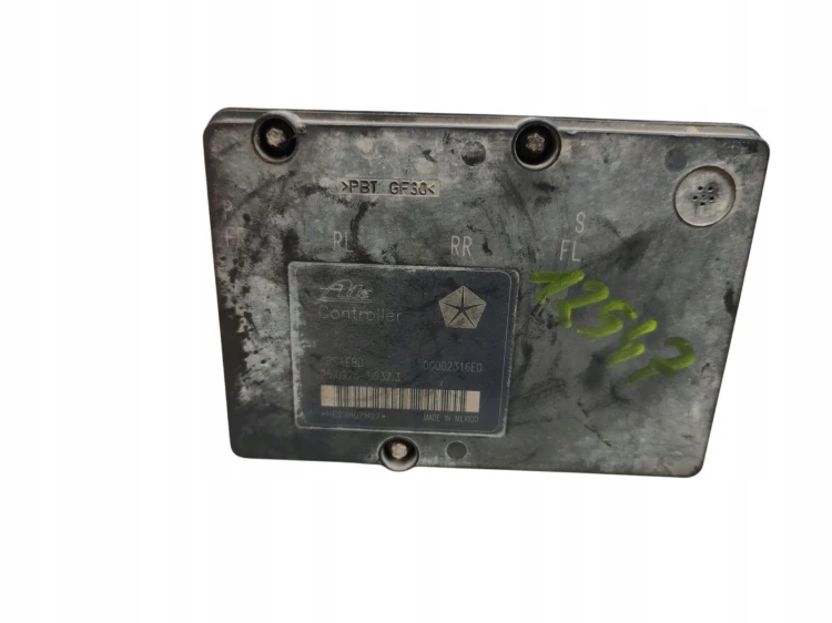 POMPA ABS CHRYSLER PACIFICA (2003-2007) 3.5 V6 253KM 25.0204-1038.3 25.0925