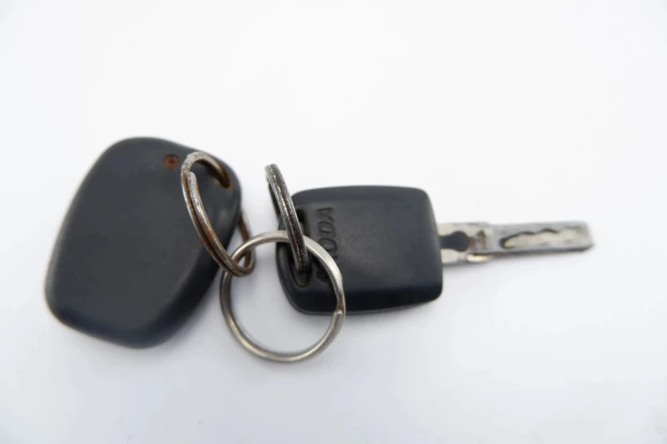 ZESTAW STARTOWY SKODA OCTAVIA I 1.9 TDI 038906012H