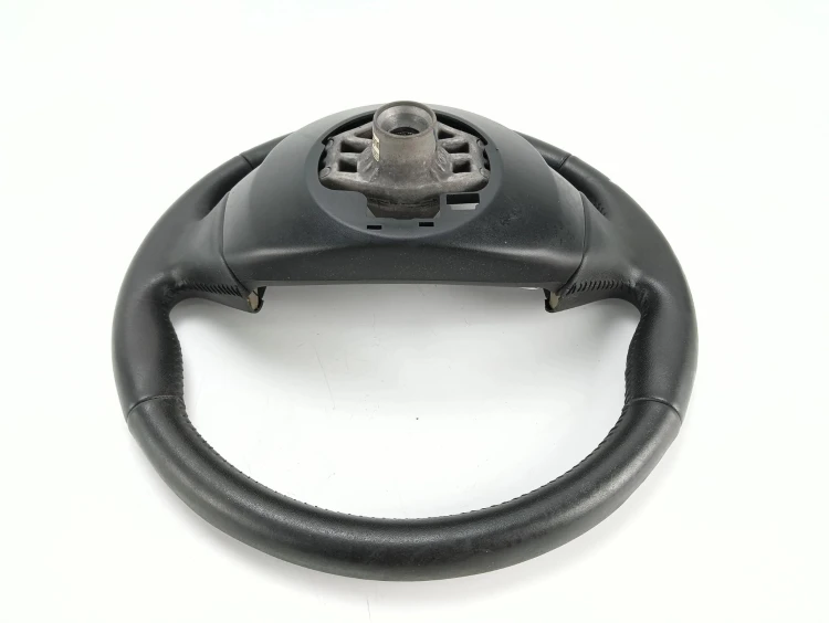 KIEROWNICA RENAULT SCENIC III (2009-2011) 1.5 DCI 106KM 609581499