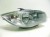 LAMPA PRAWY PRZÓD BMW E81 LIFT(2007-2011) 116i N43B20 122KM