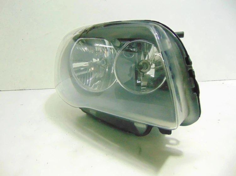 LAMPA PRAWY PRZÓD BMW E81 LIFT(2007-2011) 116i N43B20 122KM
