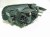 LAMPA PRAWY PRZÓD BMW E81 LIFT(2007-2011) 116i N43B20 122KM