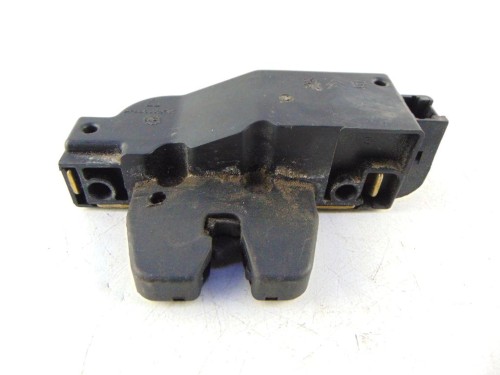 ZAMEK KLAPY BAGAŻNIKA CITROEN XSARA PICASSO (1999-2004) 9646091580