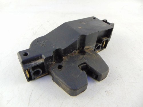ZAMEK KLAPY BAGAŻNIKA CITROEN XSARA PICASSO (1999-2004) 9646091580