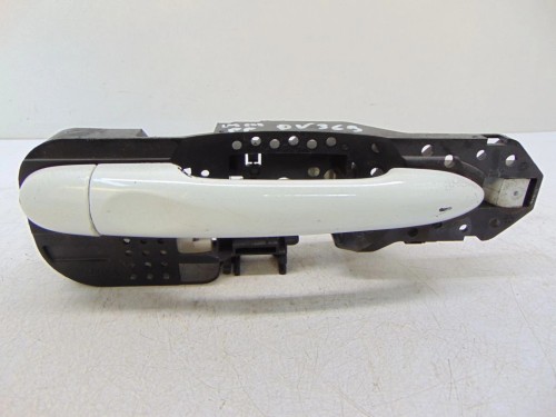 KLAMKA ZEWNĘTRZNA PRAWY PRZÓD RENAULT MEGANE III LIFT 1.5 DCI