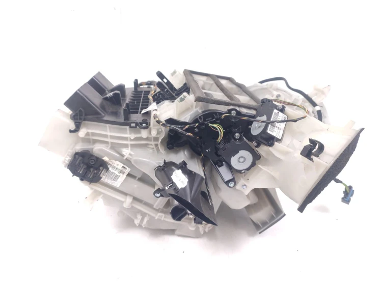 NAGRZEWNICA CITROEN C4 II B7 (2010-2018) 1.6 VTI 120KM 9688826380