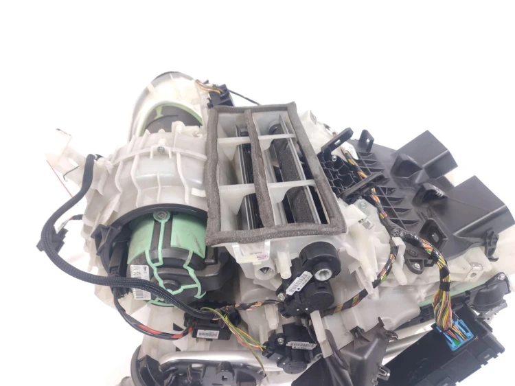NAGRZEWNICA CITROEN C4 II B7 (2010-2018) 1.6 VTI 120KM 9688826380