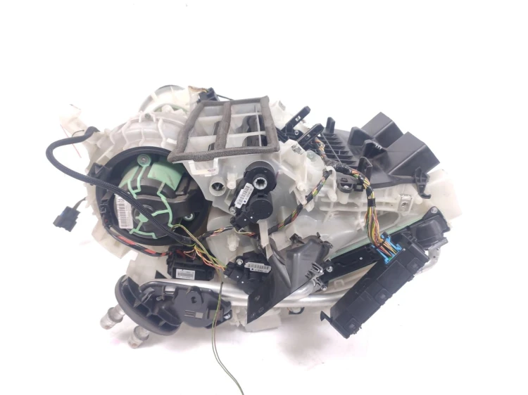 NAGRZEWNICA CITROEN C4 II B7 (2010-2018) 1.6 VTI 120KM 9688826380