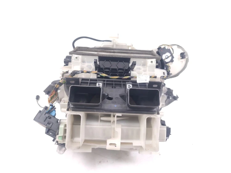 NAGRZEWNICA CITROEN C4 II B7 (2010-2018) 1.6 VTI 120KM 9688826380