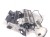NAGRZEWNICA CITROEN C4 II B7 (2010-2018) 1.6 VTI 120KM 9688826380
