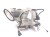 NAGRZEWNICA CITROEN C4 II B7 (2010-2018) 1.6 VTI 120KM 9688826380