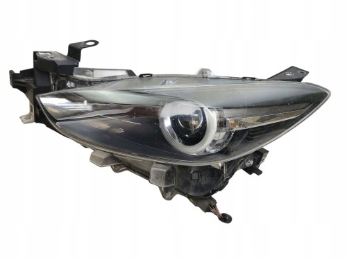 LAMPA LEWY PRZÓD MAZDA 3 III BM/BN LIFT (2016-2018) 2.0 SKYACTIV 120KM