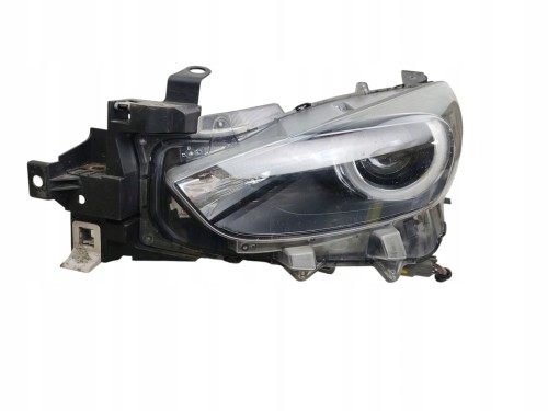 LAMPA LEWY PRZÓD MAZDA 3 III BM/BN LIFT (2016-2018) 2.0 SKYACTIV 120KM
