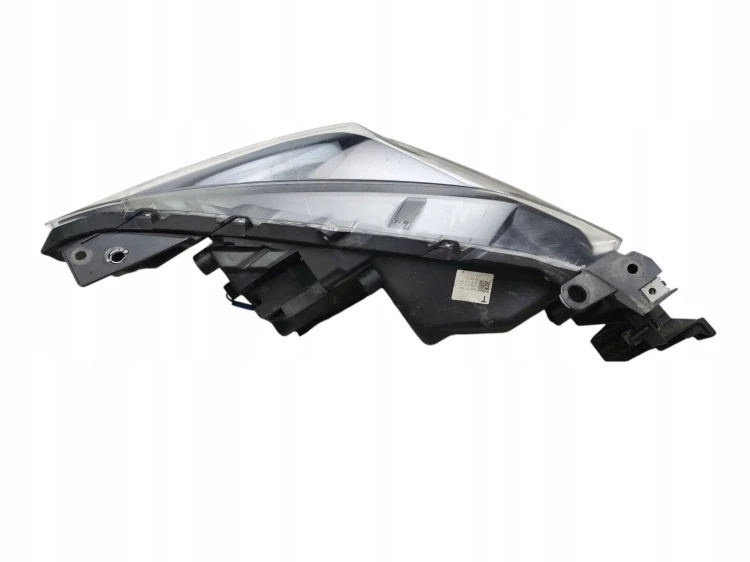 LAMPA LEWY PRZÓD MAZDA 3 III BM/BN LIFT (2016-2018) 2.0 SKYACTIV 120KM