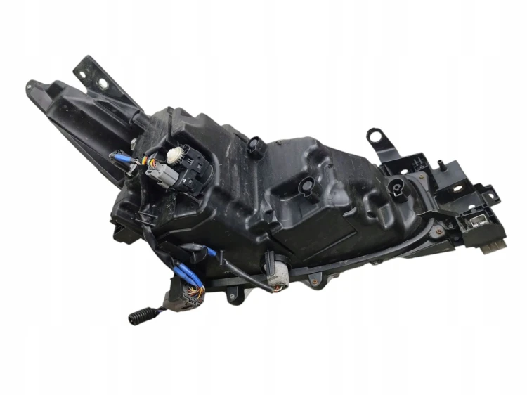 LAMPA LEWY PRZÓD MAZDA 3 III BM/BN LIFT (2016-2018) 2.0 SKYACTIV 120KM