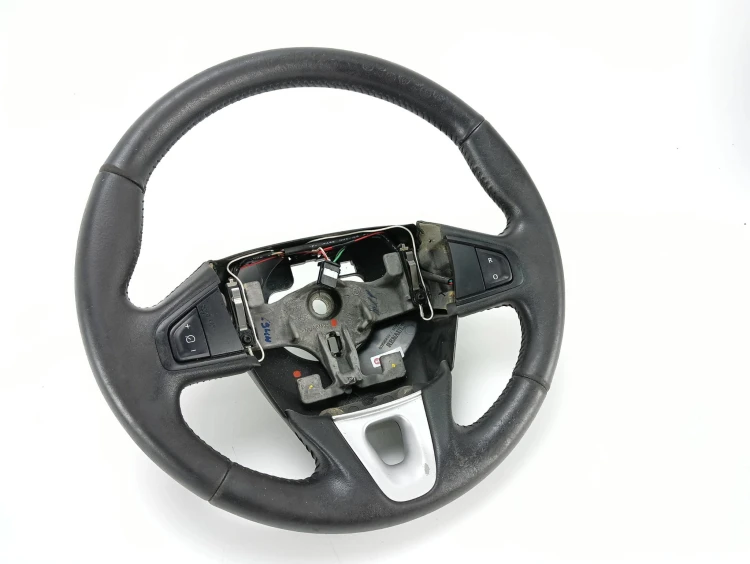 KIEROWNICA RENAULT SCENIC III (2009-2011) 1.5 DCI 106KM 609581499