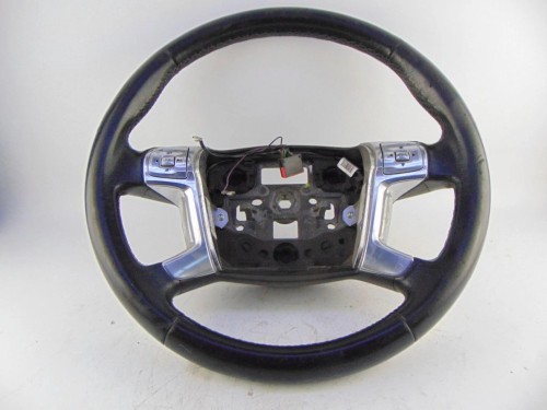 KIEROWNICA SKÓRA FORD MONDEO MK4 (2007-2014) AM213600BB-3ZHE