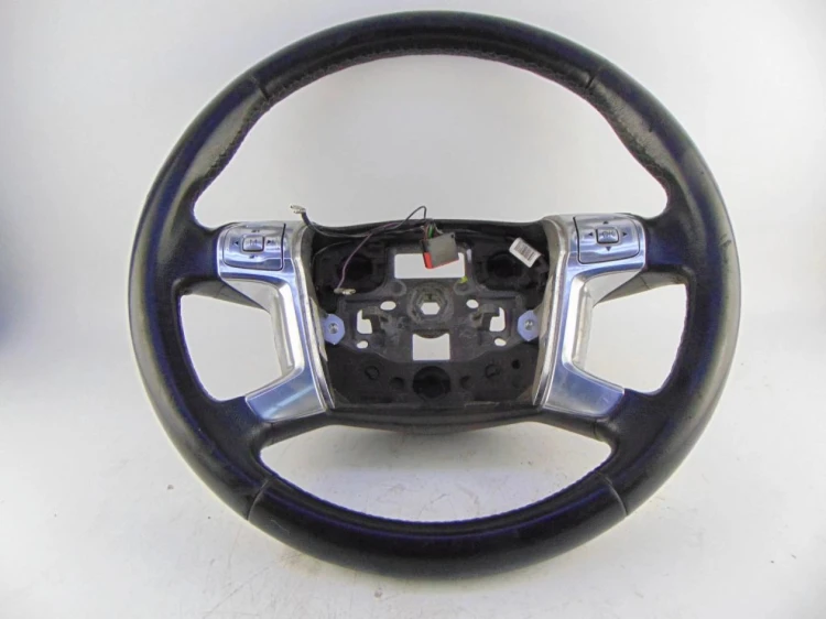 KIEROWNICA SKÓRA FORD MONDEO MK4 (2007-2014) AM213600BB-3ZHE