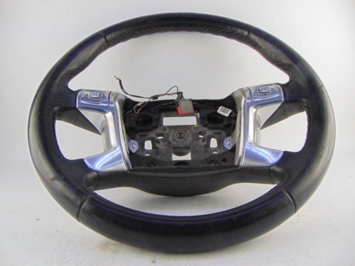 KIEROWNICA SKÓRA FORD MONDEO MK4 (2007-2014) AM213600BB-3ZHE