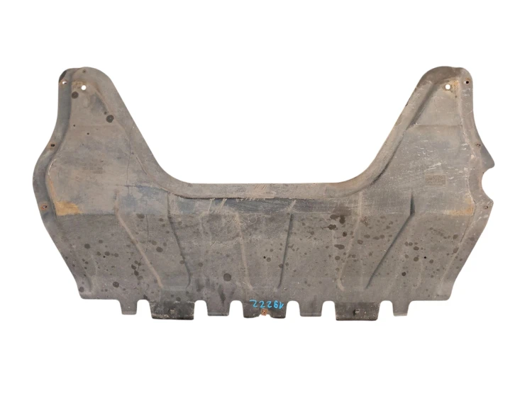 OSŁONA POD SILNIK VOLKSWAGEN TIGUAN I 5N (2007-2011) 2.0 TDI 170KM 5N082523