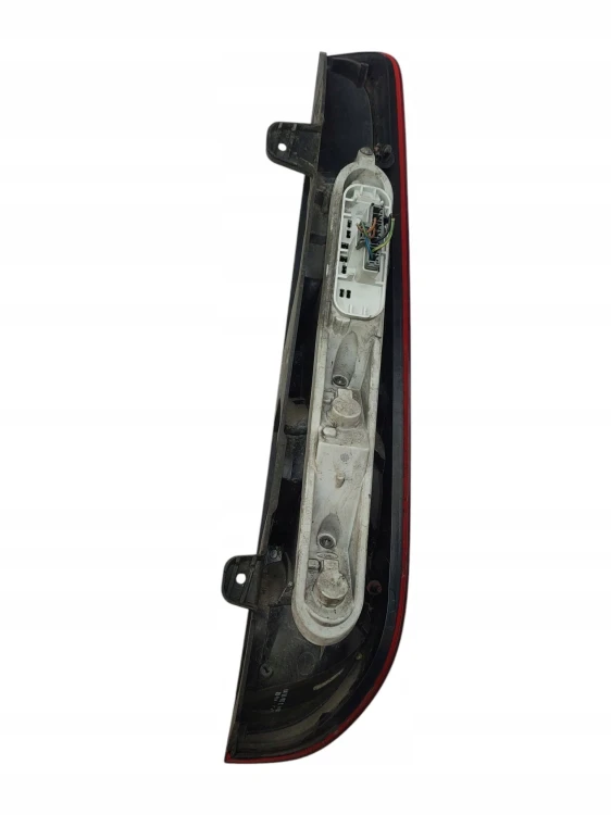 LAMPA LEWY TYŁ FORD FOCUS MK2 LIFT (2007-2011) 1.6 TDCI 109KM 8M51-13405-C