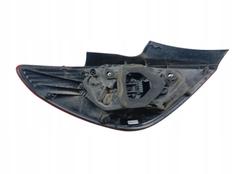 LAMPA PRAWY TYŁ OPEL CORSA D LIFT (2011-2014) 1.4 16V 100KM 89318821