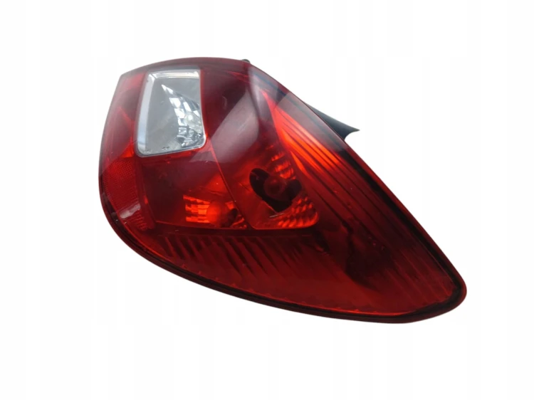 LAMPA PRAWY TYŁ OPEL CORSA D LIFT (2011-2014) 1.4 16V 100KM 89318821