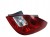 LAMPA PRAWY TYŁ OPEL CORSA D LIFT (2011-2014) 1.4 16V 100KM 89318821