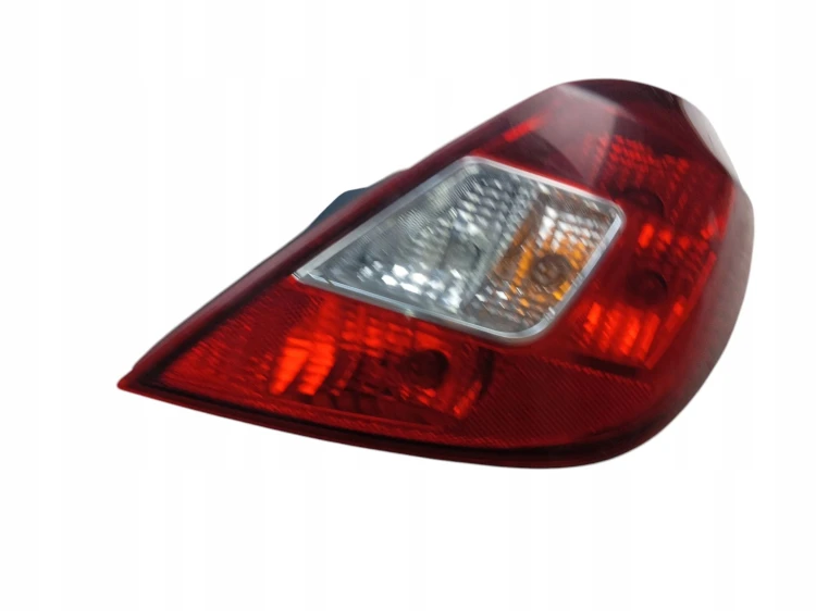 LAMPA PRAWY TYŁ OPEL CORSA D LIFT (2011-2014) 1.4 16V 100KM 89318821