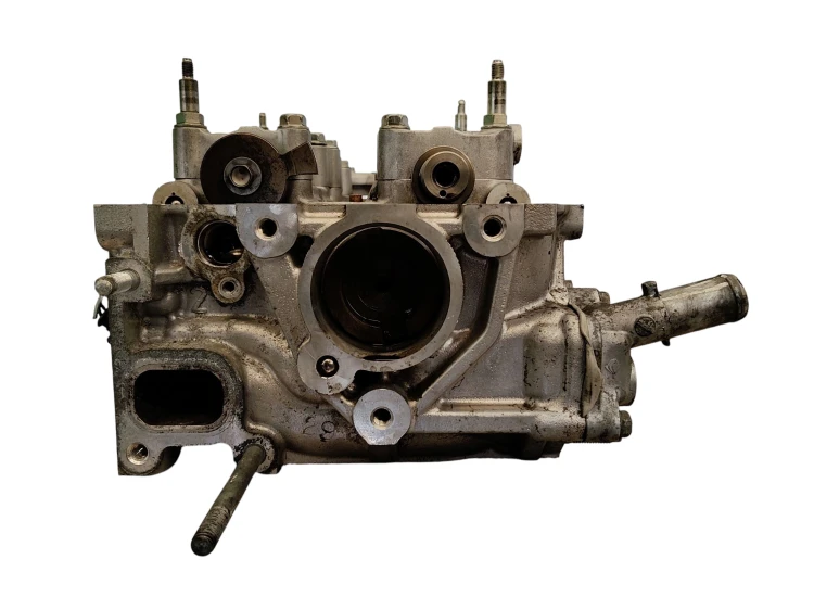 GŁOWICA HONDA CIVIC VIII (2005-2008) 2.2 I-CTDI 140KM RMA-HU-2