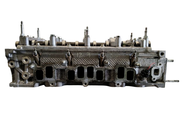 GŁOWICA HONDA CIVIC VIII (2005-2008) 2.2 I-CTDI 140KM RMA-HU-2