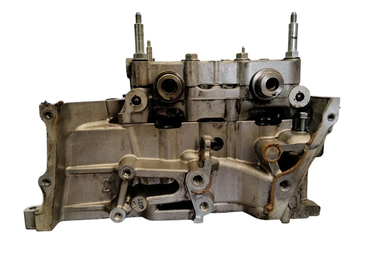GŁOWICA HONDA CIVIC VIII (2005-2008) 2.2 I-CTDI 140KM RMA-HU-2