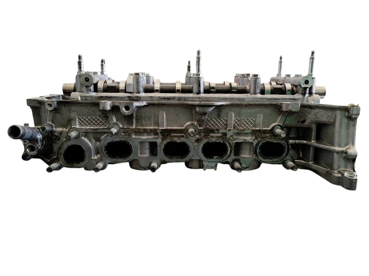 GŁOWICA HONDA CIVIC VIII (2005-2008) 2.2 I-CTDI 140KM RMA-HU-2